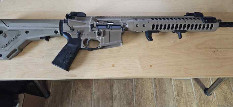 LWRCI IC-A5