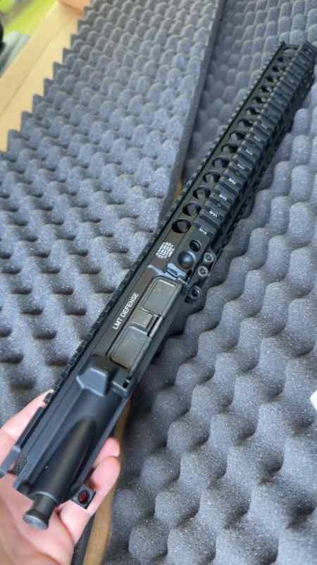 LMT Upper