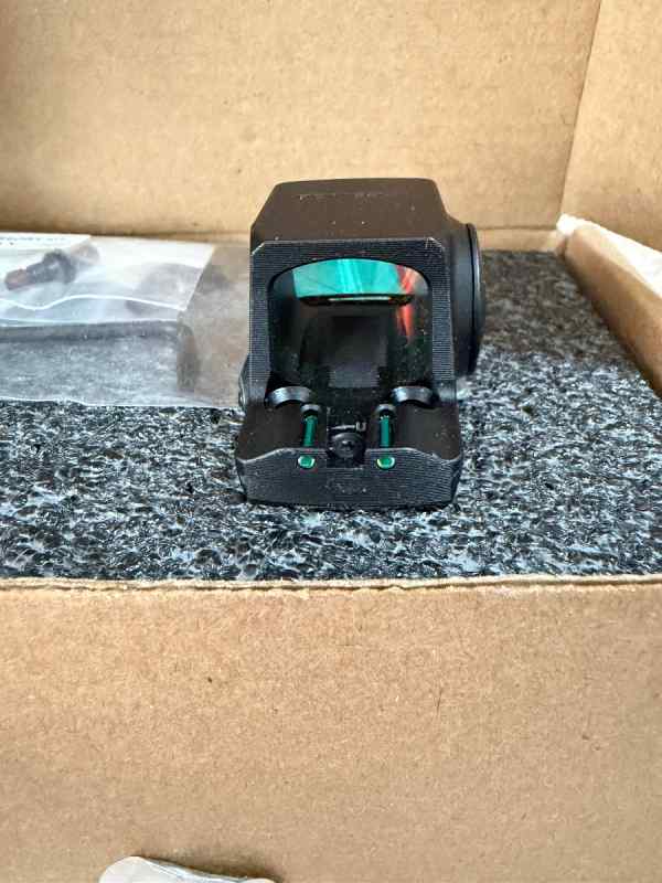Sig Romeo X