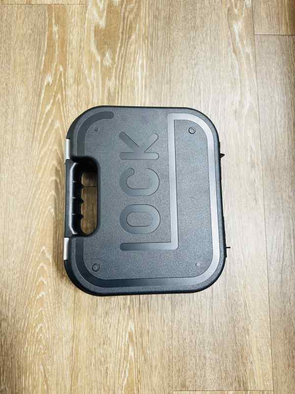 Glock 43x 
