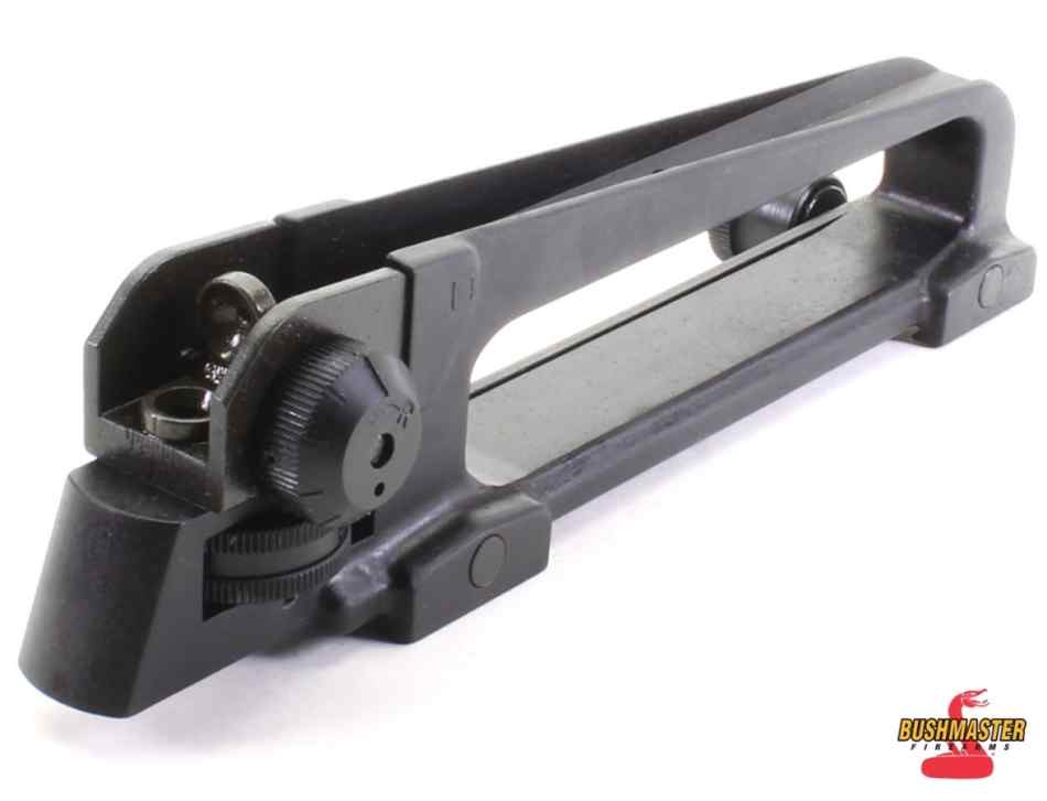 NEW! Bushmaster AR-15 Detachable Carry Handle