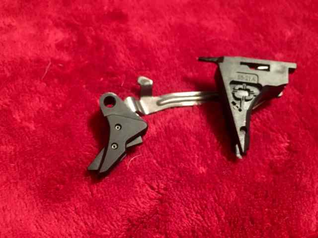 Shadow Systems MR920 Elite Glock 19 Gen 4 Trigger 