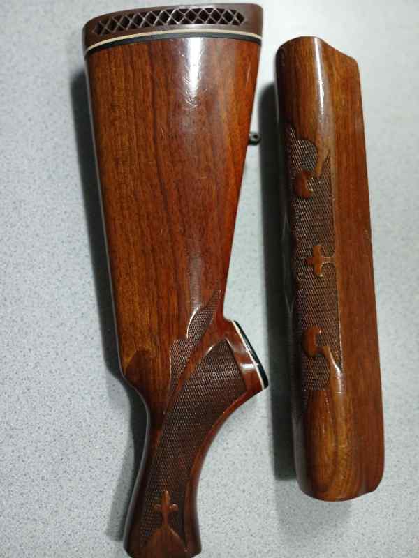 REMINGTON 1100 12GA STOCK SET