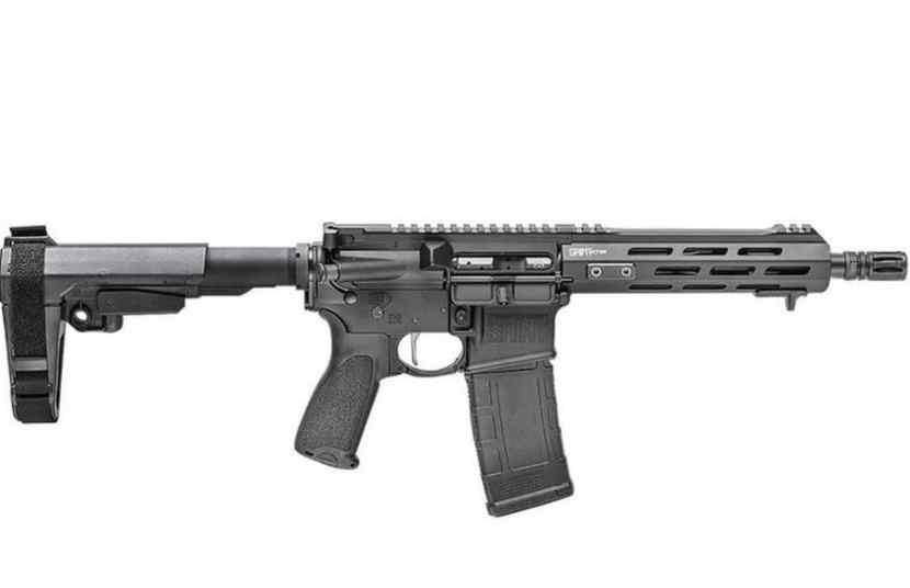 Springfield saint victor 9 inch
