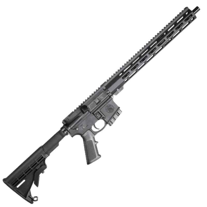 S&amp;W  M&amp;P 15 SPORT  AR    WITH  2 MAGS SELL/ TRADE
