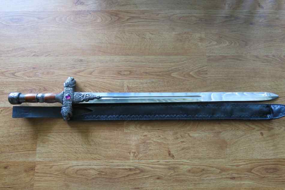Sword