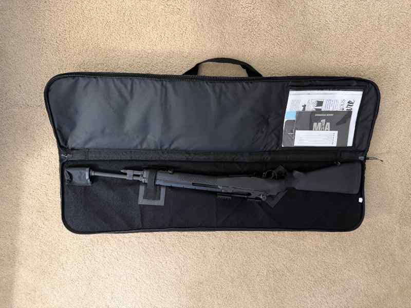 Springfield M1A 308 