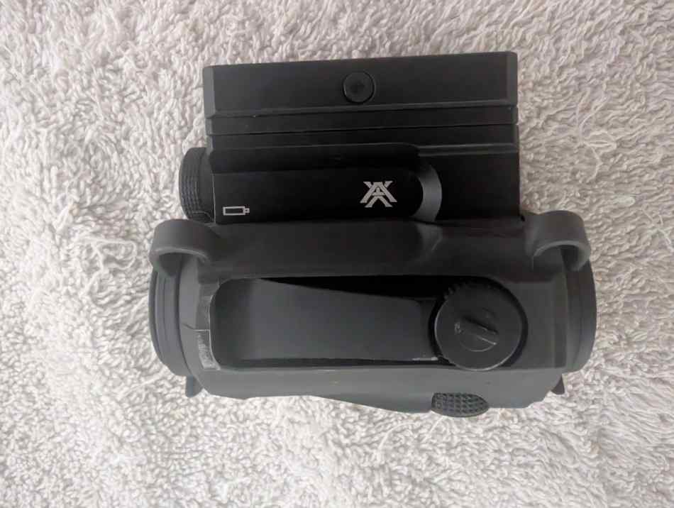 Vortex Red Dot 